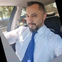 Ejército de Chile Employee Martin Neculqueo Casas Cordero's profile photo
