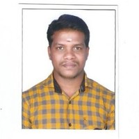 Arjun Mahalingam Email & Phone Number