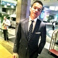 SCB – Siam Commercial Bank Employee Jintawat Chuchinda's profile photo