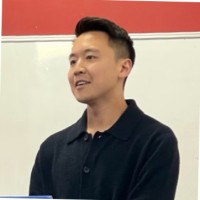 Cross Path Employee Jordan Hu's profile photo