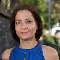 JCIR Employee Xiomara Luchen's profile photo