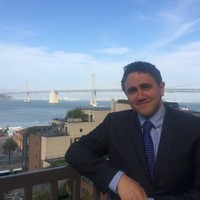 Universal Ads Employee Stephen Palombo's profile photo