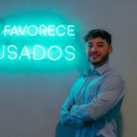 Cor.Sync Employee Rodrigo MacHado's profile photo