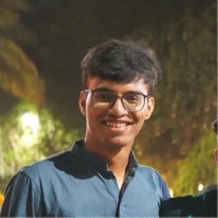 Parth More Email