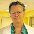 New York-Presbyterian Hospital Employee Jon Samuels's profile photo