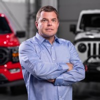 AllGuard Employee Daniel Winter's profile photo