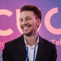 EKOPARK Employee Marcin Świetlikowski's profile photo