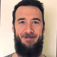 UNC Health Employee Eric Westbrook's profile photo