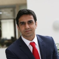 Reon Energy Limited Employee Mujtaba Khan's profile photo