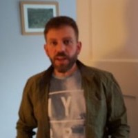 Foyles (W&G Foyle Ltd) Employee Steve Newman's profile photo