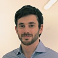 InReach Ventures Employee Moreno Bonaventura's profile photo