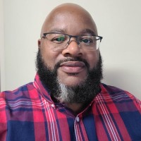 Foot Dynamics Inc Employee Brian Roberson's profile photo