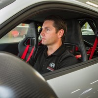 Fabspeed Motorsport Employee Schane Vonhartleben's profile photo