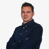 Contractify Employee Steven Taeleman's profile photo