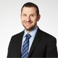 Breakthrough T1D Alabama Employee Des Evan Levitt's profile photo