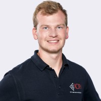 Hugo Roth GmbH Employee Erik Süßmann's profile photo