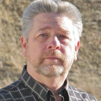 Compassion International Employee David Perry's profile photo