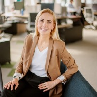 Tele2 Lietuva Employee Ieva Gražienė's profile photo