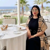 MFG Employee Ghada Gharbi's profile photo