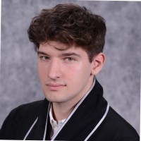 Amenex Employee Dario Bizimoski's profile photo