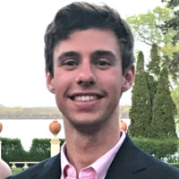 Majux Employee Matthew Frantz's profile photo