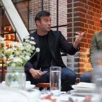 Andrew Massad Email & Phone Number