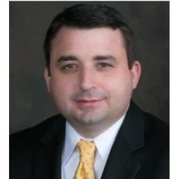 World Service Foundation Employee Greg Burden's profile photo