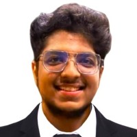 spAts Employee Akshil Jain's profile photo