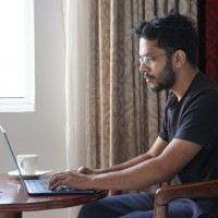 Astral Commerce Employee Mohammed P's profile photo