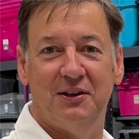 Mambo's Storage & Home Employee Demetre Nikolopoulos's profile photo