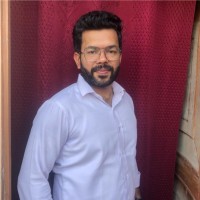 AlsoEnergy Employee Priyank Chahal's profile photo