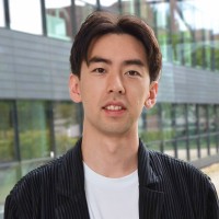 Studio September Employee Fang Wu's profile photo