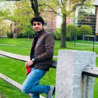 aptitude LLC Employee Tj Amit's profile photo