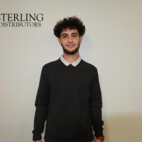 Sterling Distributors Employee Jonathan Bensimon's profile photo