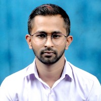 Xoriant Employee Dipak Pawar's profile photo