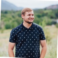 Nationwide Medical Supply, Inc. Employee Kyler Davis's profile photo