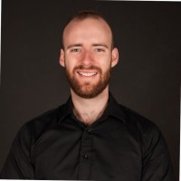 Crakmedia Employee Bruno Robitaille's profile photo
