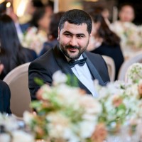 SGS - Saudi Ground Services Employee Adam Sider's profile photo