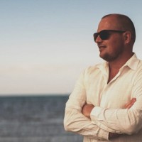 Barmag Employee Bartosz Slomski's profile photo
