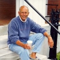 Stack Agency Employee Jack Ballard's profile photo