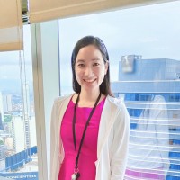 Caelux Employee Anna Rizza Contreras's profile photo