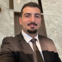 Additech Employee Amer Kudaimi's profile photo