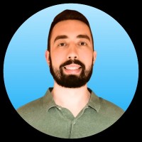 MovementX Employee Patrick Dumais's profile photo