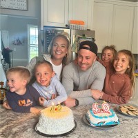 Prince George's County Public Schools Employee Jared Brenner's profile photo