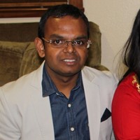 Meta Employee Prashant Ranjan's profile photo