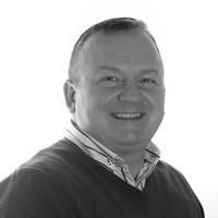 The Trade Centre Group PLC Employee Andy Coulthurst's profile photo