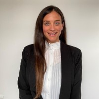 Smartpeakflow Employee Serena Alpi's profile photo