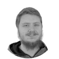 Northify Employee Olle Wistbacka's profile photo