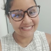 IMIP Employee Rafaella MacÊdo's profile photo