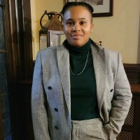 Kenya Roberts-Chacon Email & Phone Number